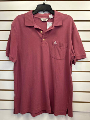 Size XL Penguin Mens Polo