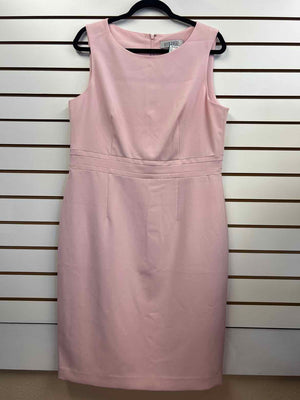 Size L Kasper & Co Pink Dress