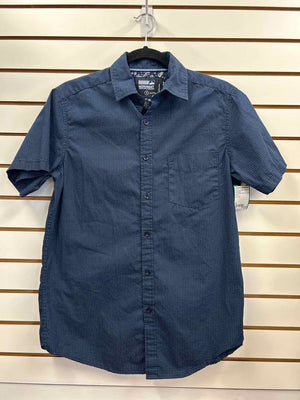 Size S Monument Mens Shirts Short Sleeve Shirt