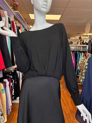 Size XS Express Black Sweater