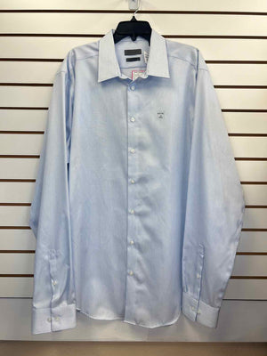 CK Calvin Klein Mens Shirts Button Down