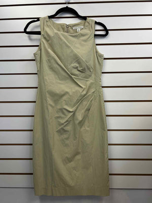 Size 0 Banana Boat Key LIme Tank Dress
