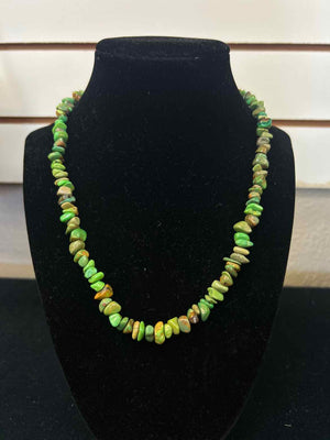 Jay King Desert Rose Trading Co Necklace