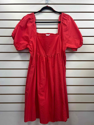 Size XXL Draper James Pink Casual Top