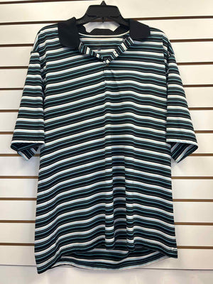 Size XL Pebble Beach Mens Shirts Golf Shirt