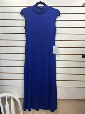 Size S West Kei Royal Blue Dress