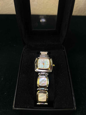 Ecclissi Watch