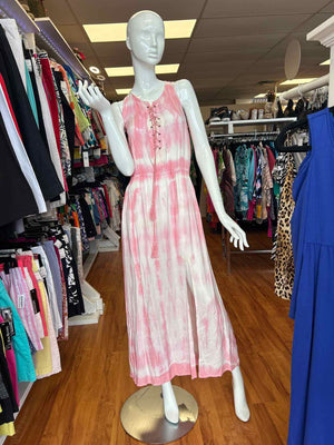 Size M Exist Pink Dress