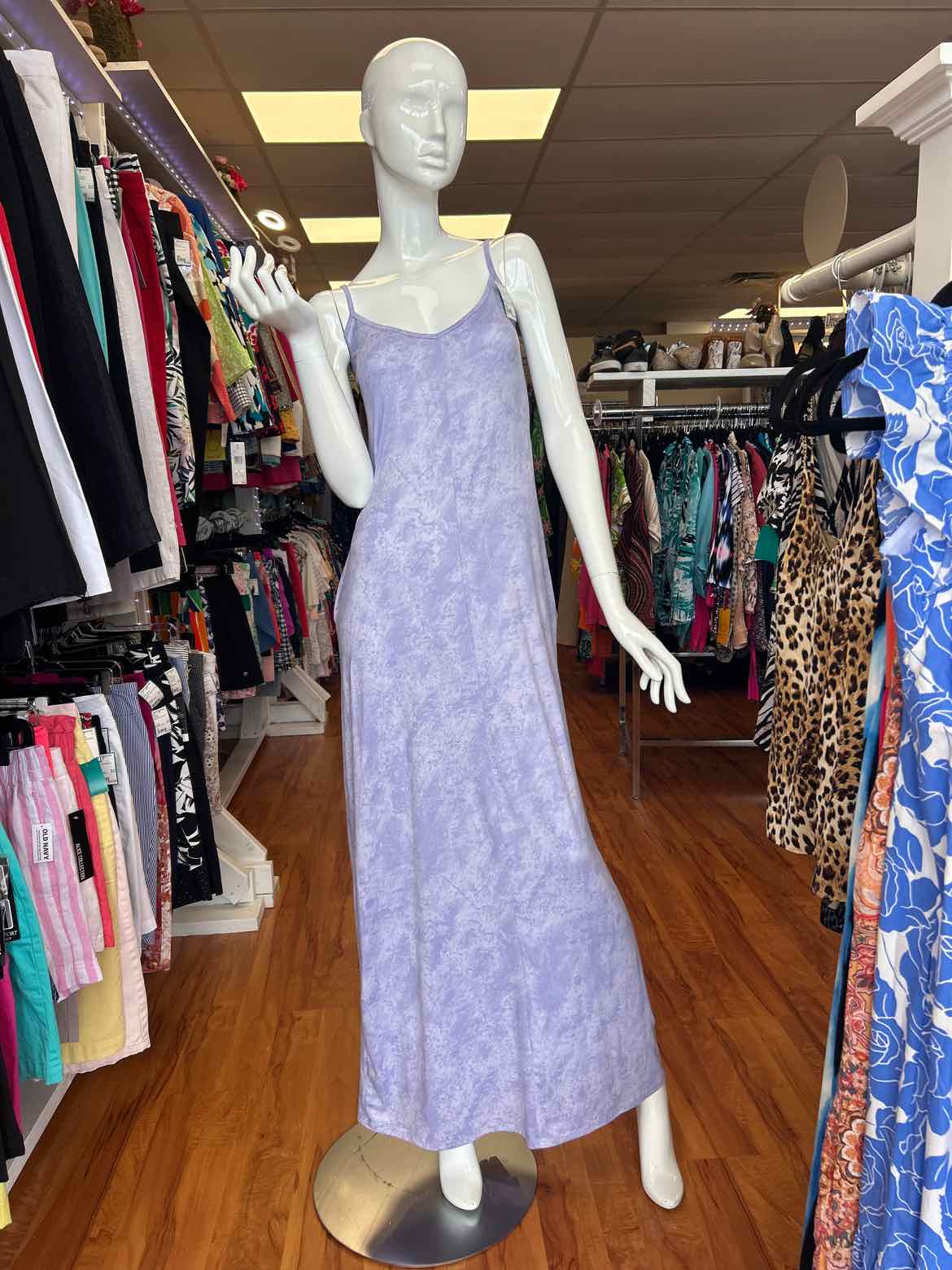 fashion nova purple dress Size S/M Print – Sweet Seconds For Love & Lemons Options:Dresser bridal civil dress