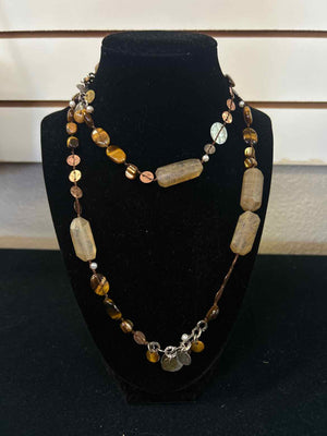 Silpada Necklace