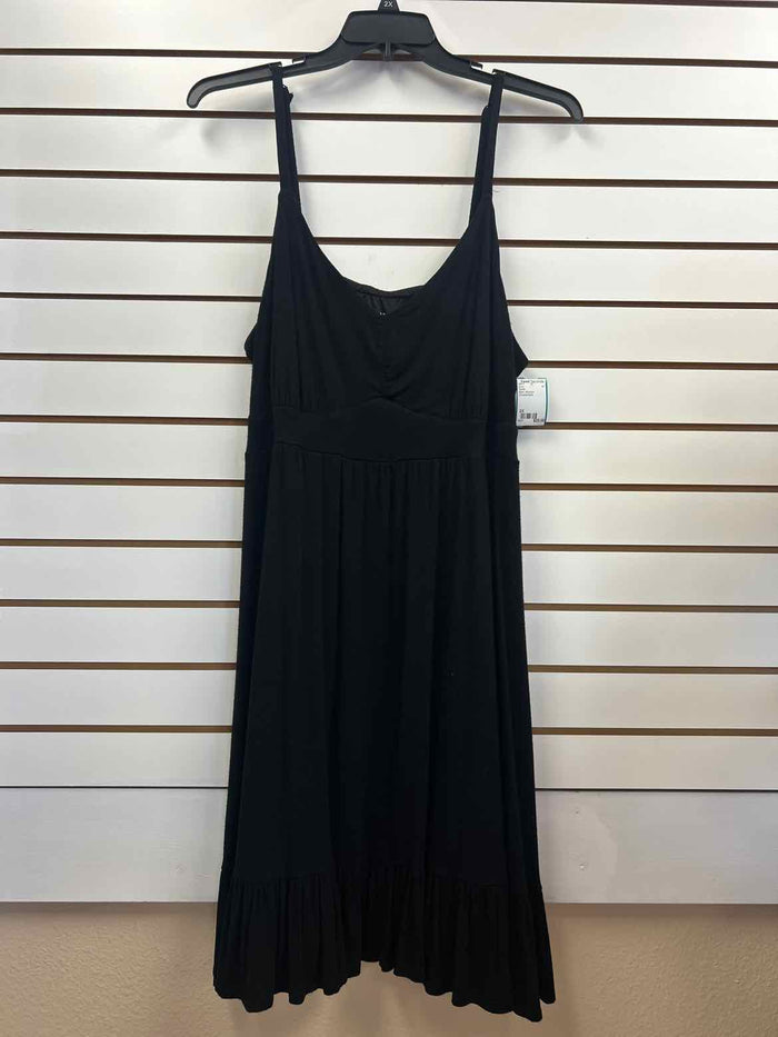 torrid little black dress Size 2X – Sweet Seconds WILLY CHAVARRIA X ZARA Color:Dark_Navy girls night out 26FT