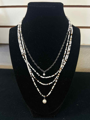 Silpada Necklace