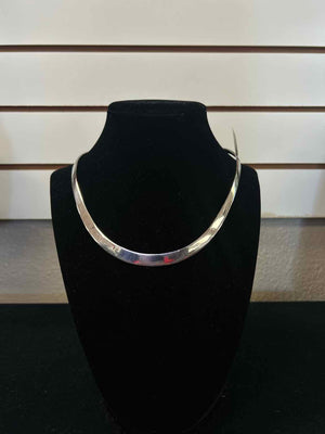 Charles Albert Necklace