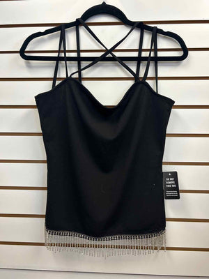 Size S Express Tank Top