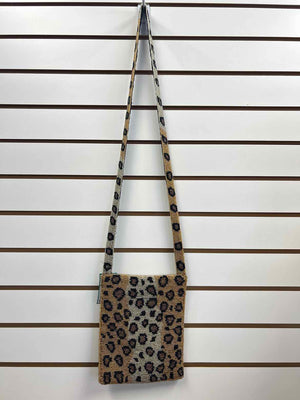 Cache Crossbody