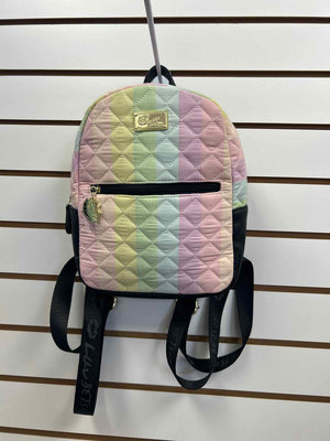 Betsey Johnson Backpack