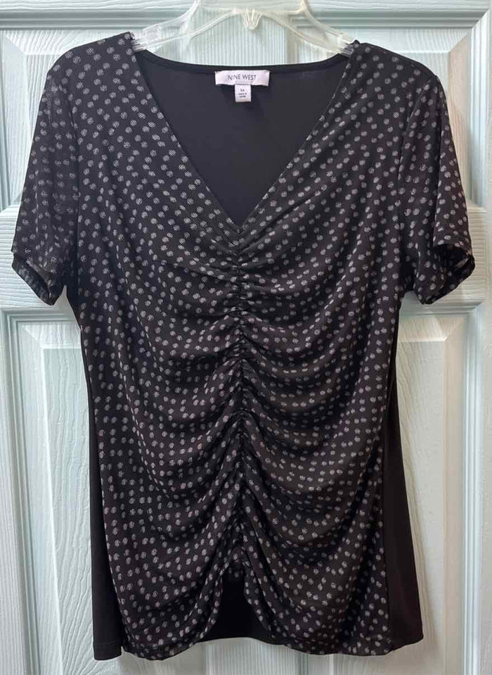 Nine West Size M Casual Top