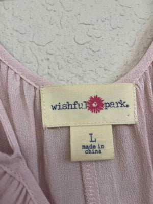 Size L Wishful Park Casual Top