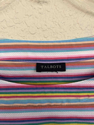 Size XL Talbots Casual Top