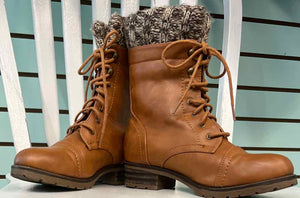 Charlotte Russe 6 Boots